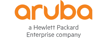 HPE Aruba